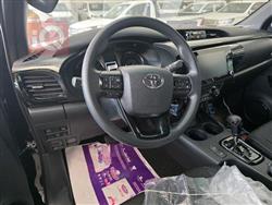 تويوتا هايلوكس